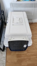 Pet Transporter Travel Carrier Box/Transport Cage (medium/large animal)