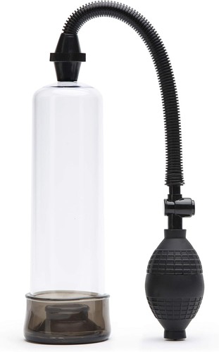 Lovehoney classic penis pump - classic,