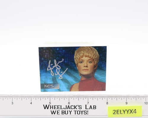 Kes star trek voyager jennifer - kes,