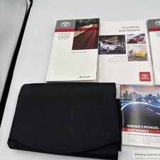 2023 Toyota Tundra Owners