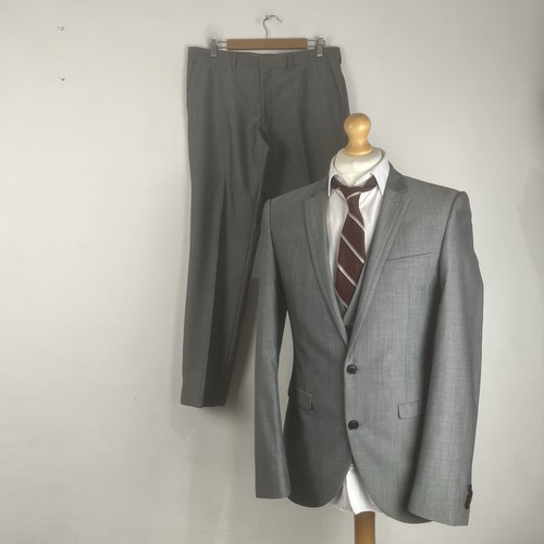 Next piece suit - next, men's