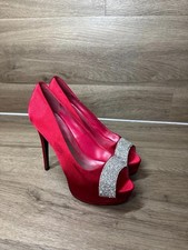 VT collection heeled shoes new