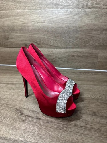 Collection heeled shoes - collection,