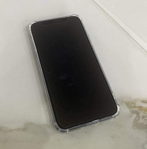 Apple iphone 256gb black - iphone,