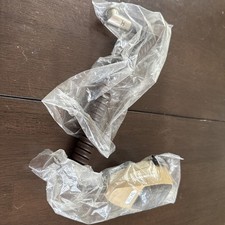 Vintage  Tactec Hand Held  Radio Speaker Mic Japan Made MI-569059-A