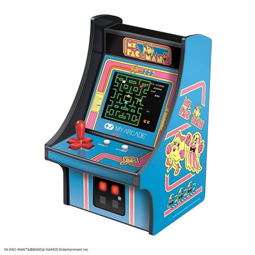 Arcade pac man - arcade, pac-man
