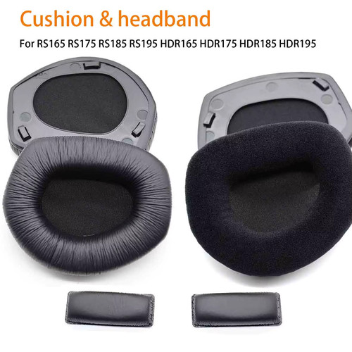 Replacement ear pads for - pads,