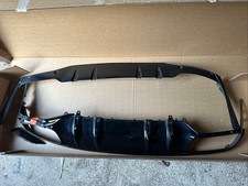 Genuine 18-22 Mercedes C63 AMG