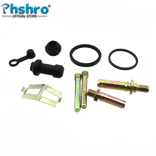 Phshro brake caliper repair - caliper,