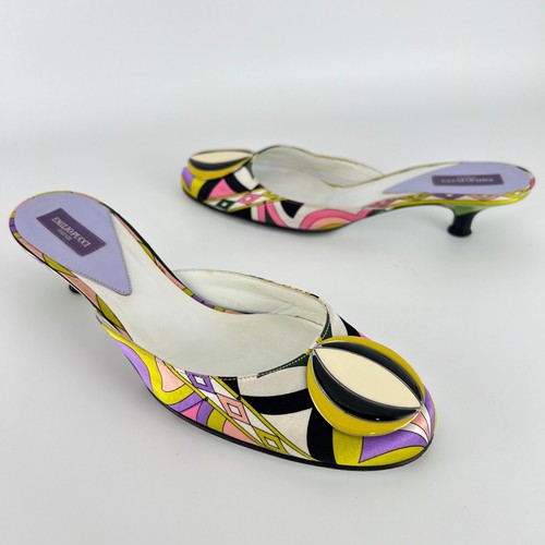 Pucci auth vint sphere - pucci, |
