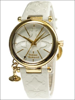 Vivienne westwood watch - vivienne,
