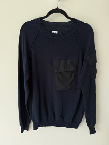 Company big pocket crew - company,