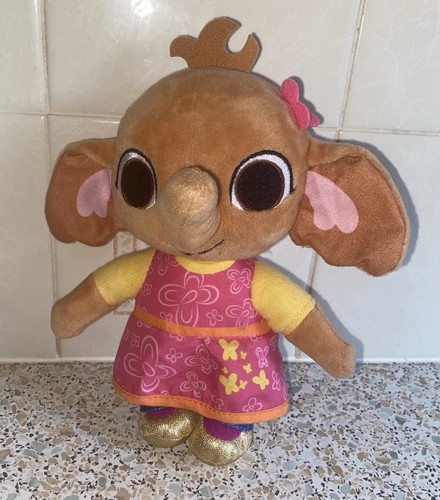 Cbeebies bing bunny sula - bing,