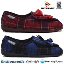 LADIES DUNLOP ORTHOPAEDIC