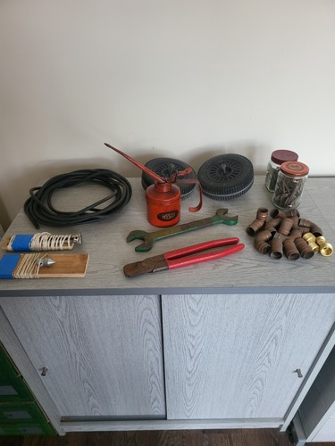 Tool job lot workshop - tool, useful