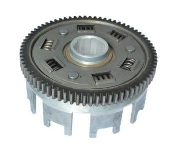 Clutch outer basket 2003 2019 - clutch, 2003-2019