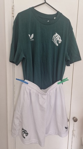 Leicester tigers promotional - tigers,