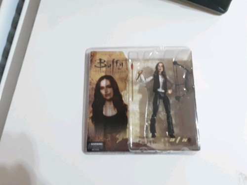 Buffy the vampire slayer - the,
