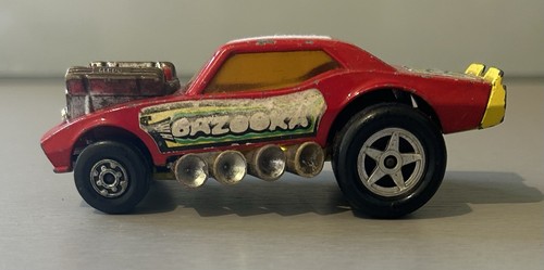 Vintage matchbox speed kings - speed,