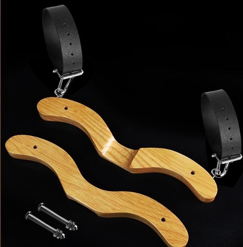 Wooden humbler ankle - humbler,
