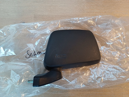 Suzuki gsxr750 left mirror - gsxr750,