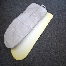 Megapress Steam Press Board