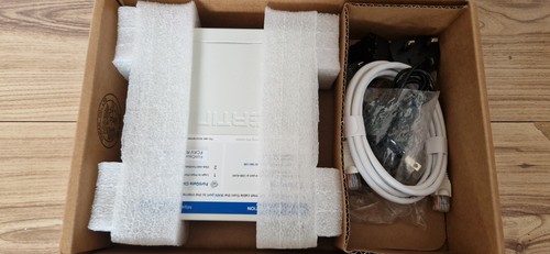 New fortinet fortigate - fortinet,