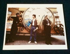 🔥MATT DILLON + MICKEY