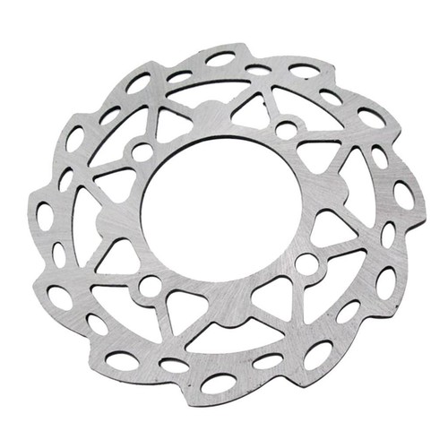 190mm rear brake disc - rear, disk