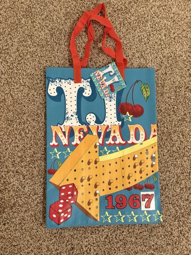 Trader joe mystery bag nevada - joe,
