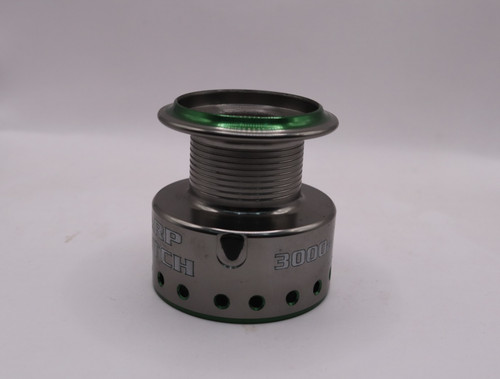 Leeda carp match 3000fd spare - match,