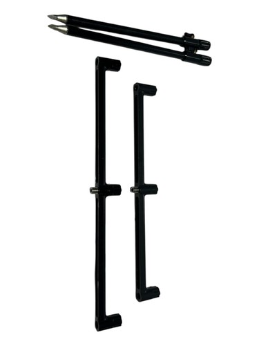 Jag rod buzzbars - 3,