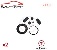 BRAKE CALIPER REPAIR KIT FRONT