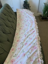Vintage Dorma Pink Floral