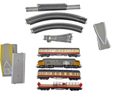 HORNBY OO R.976 Railfright