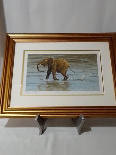 Stephen gayford print making - stephen,