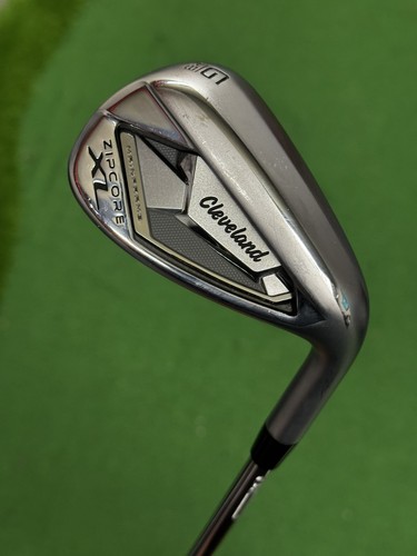 Cleveland zipcore gap wedge - cleveland,