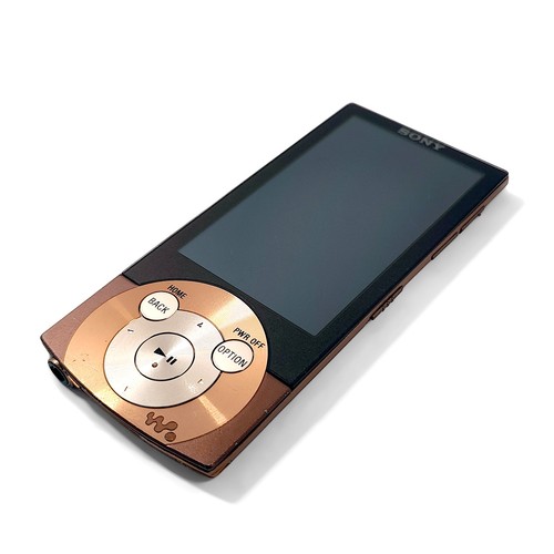 Sony a845 network walkman - nw-a845,