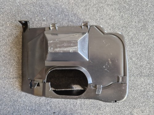 Air routing suction casing - , vw