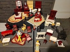 Dolls House Furniture Bundle