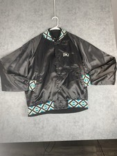 Black Sheep USA Aztec Western