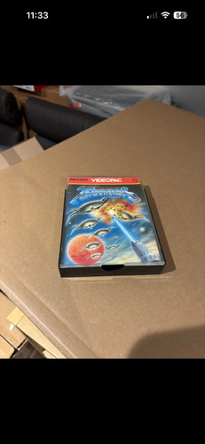 Philips videopac g7000 - videopac, 51