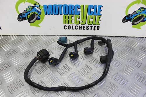 Yamaha 13s ignition - 13s,