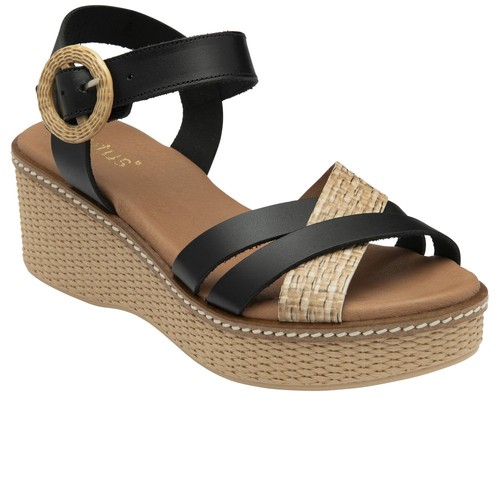 Lotus amalia womens wedge - lotus,