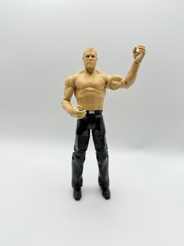Wwe commissioner kane - kane, series