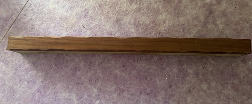 Reclaimed solid oak - reclaimed, beam