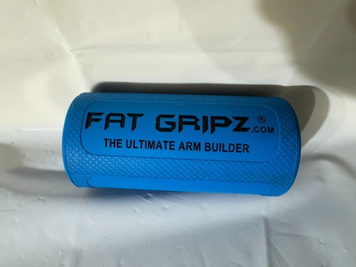 Fat gripz the ultimate - gripz, arm