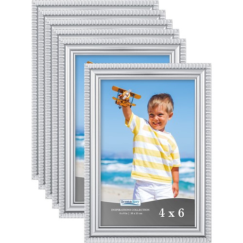 Icona bay 6x4 inch - icona,