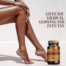 BRONZAN - DR VITON-Dermo