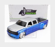 1:24 JADA Chevrolet Silverado